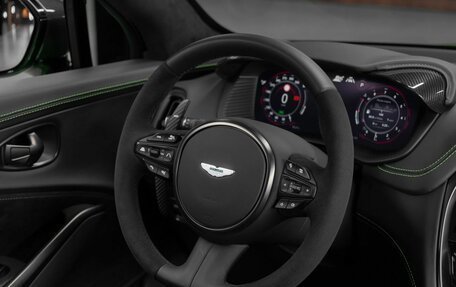 Aston Martin DBX I, 2024 год, 33 000 000 рублей, 12 фотография