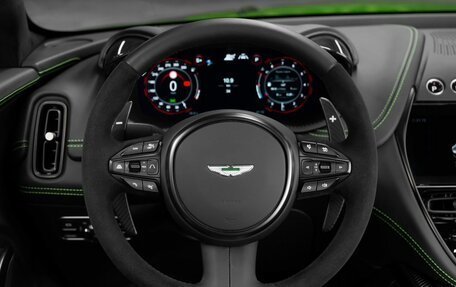 Aston Martin DBX I, 2024 год, 33 000 000 рублей, 13 фотография