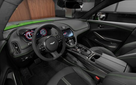 Aston Martin DBX I, 2024 год, 33 000 000 рублей, 11 фотография