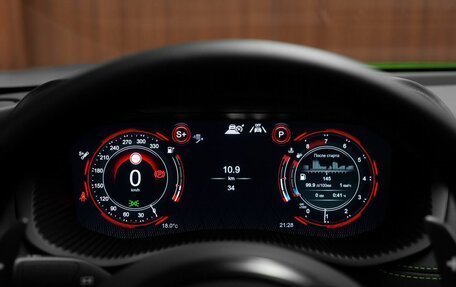 Aston Martin DBX I, 2024 год, 33 000 000 рублей, 14 фотография