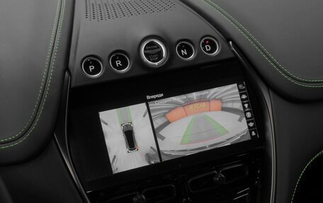 Aston Martin DBX I, 2024 год, 33 000 000 рублей, 18 фотография