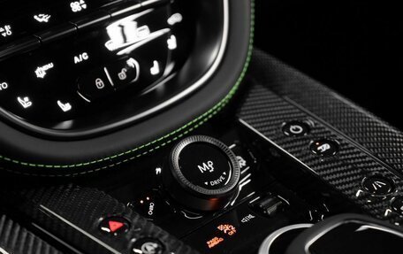 Aston Martin DBX I, 2024 год, 33 000 000 рублей, 19 фотография
