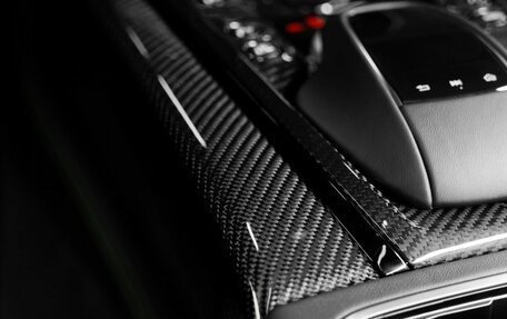 Aston Martin DBX I, 2024 год, 33 000 000 рублей, 21 фотография