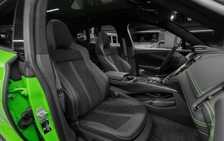Aston Martin DBX I, 2024 год, 33 000 000 рублей, 25 фотография