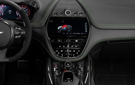 Aston Martin DBX I, 2024 год, 33 000 000 рублей, 22 фотография