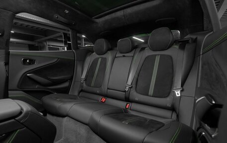Aston Martin DBX I, 2024 год, 33 000 000 рублей, 29 фотография