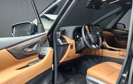 Toyota Alphard, 2024 год, 9 658 333 рублей, 5 фотография