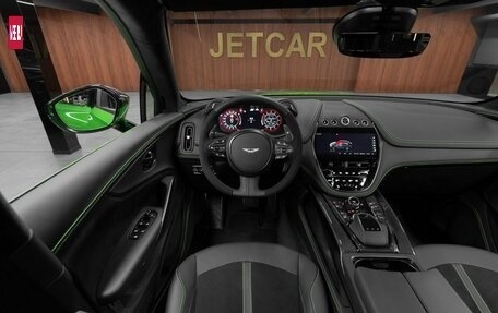 Aston Martin DBX I, 2024 год, 33 000 000 рублей, 23 фотография