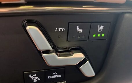 Toyota Alphard, 2024 год, 9 658 333 рублей, 14 фотография