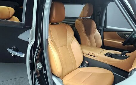 Toyota Alphard, 2024 год, 9 658 333 рублей, 15 фотография