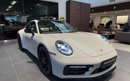 Porsche 911, 2024 год, 29 990 000 рублей, 4 фотография