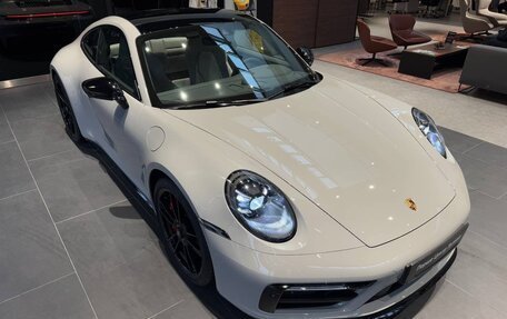 Porsche 911, 2024 год, 29 990 000 рублей, 7 фотография
