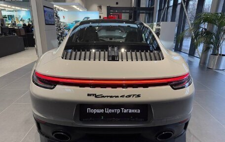 Porsche 911, 2024 год, 29 990 000 рублей, 9 фотография