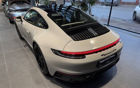 Porsche 911, 2024 год, 29 990 000 рублей, 11 фотография