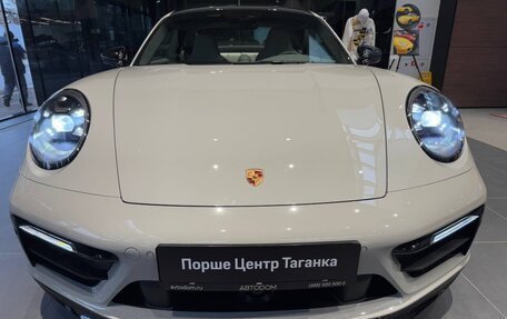 Porsche 911, 2024 год, 29 990 000 рублей, 6 фотография