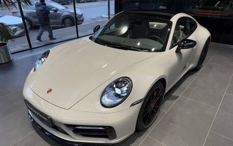 Porsche 911, 2024 год, 29 990 000 рублей, 5 фотография