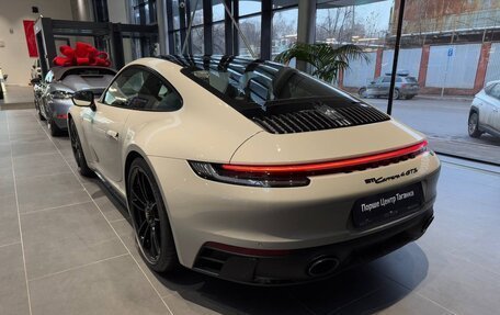 Porsche 911, 2024 год, 29 990 000 рублей, 8 фотография