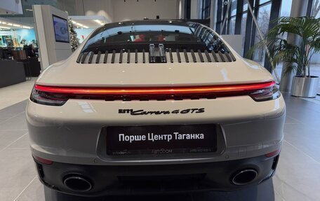 Porsche 911, 2024 год, 29 990 000 рублей, 12 фотография