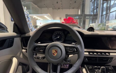 Porsche 911, 2024 год, 29 990 000 рублей, 15 фотография