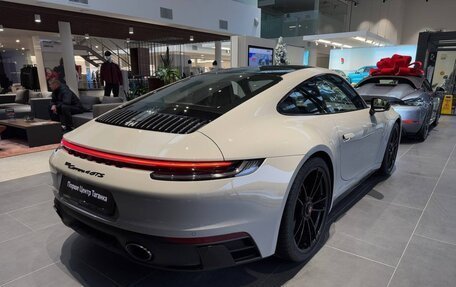 Porsche 911, 2024 год, 29 990 000 рублей, 10 фотография
