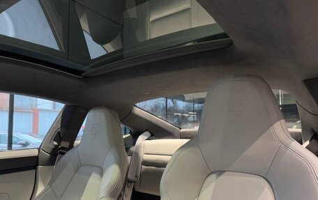 Porsche 911, 2024 год, 29 990 000 рублей, 20 фотография