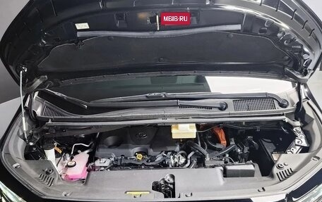 Toyota Alphard, 2024 год, 9 658 333 рублей, 20 фотография