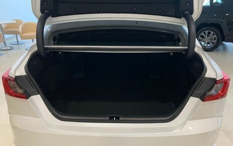 Toyota Camry, 2024 год, 4 399 000 рублей, 8 фотография