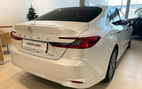 Toyota Camry, 2024 год, 4 399 000 рублей, 6 фотография