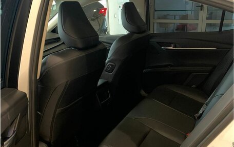 Toyota Camry, 2024 год, 4 399 000 рублей, 18 фотография