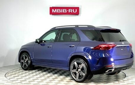 Mercedes-Benz GLE, 2023 год, 14 999 000 рублей, 7 фотография