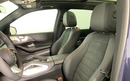 Mercedes-Benz GLE, 2023 год, 14 999 000 рублей, 13 фотография