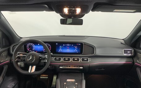 Mercedes-Benz GLE, 2023 год, 14 999 000 рублей, 11 фотография