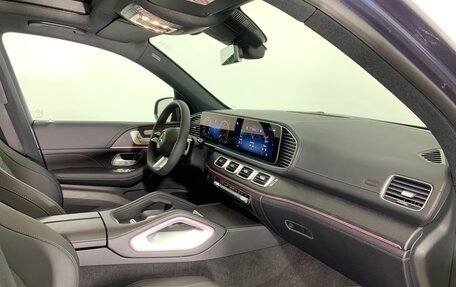 Mercedes-Benz GLE, 2023 год, 14 999 000 рублей, 12 фотография