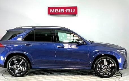 Mercedes-Benz GLE, 2023 год, 14 999 000 рублей, 4 фотография