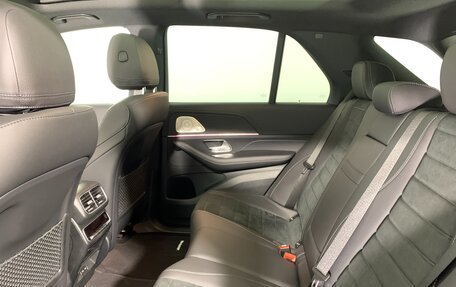 Mercedes-Benz GLE, 2023 год, 14 999 000 рублей, 18 фотография