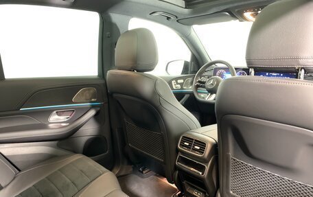 Mercedes-Benz GLE, 2023 год, 14 999 000 рублей, 16 фотография