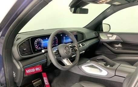 Mercedes-Benz GLE, 2023 год, 14 999 000 рублей, 10 фотография