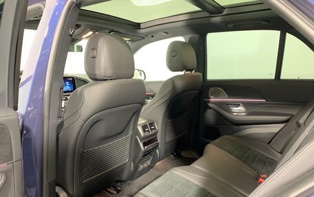 Mercedes-Benz GLE, 2023 год, 14 999 000 рублей, 19 фотография