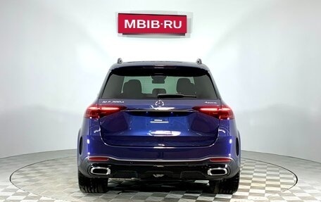 Mercedes-Benz GLE, 2023 год, 14 999 000 рублей, 6 фотография