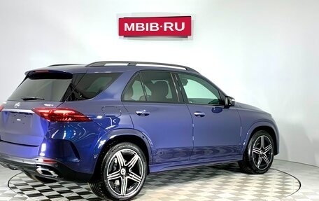Mercedes-Benz GLE, 2023 год, 14 999 000 рублей, 5 фотография