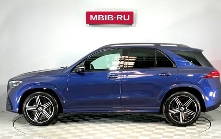 Mercedes-Benz GLE, 2023 год, 14 999 000 рублей, 8 фотография