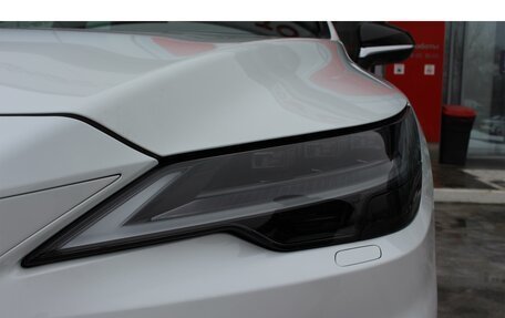 Lexus RX IV рестайлинг, 2024 год, 12 190 000 рублей, 14 фотография
