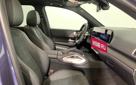 Mercedes-Benz GLE, 2023 год, 14 999 000 рублей, 14 фотография