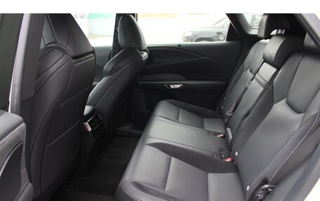 Lexus RX IV рестайлинг, 2024 год, 12 190 000 рублей, 18 фотография