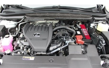 Lexus RX IV рестайлинг, 2024 год, 12 190 000 рублей, 17 фотография
