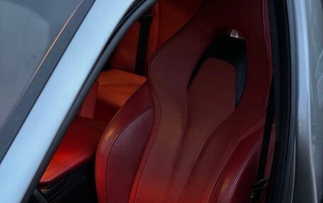 BMW X5 M, 2017 год, 6 200 000 рублей, 8 фотография