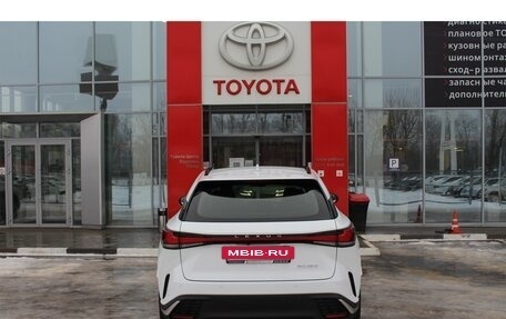 Lexus RX IV рестайлинг, 2024 год, 12 190 000 рублей, 6 фотография