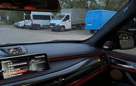 BMW X5 M, 2017 год, 6 200 000 рублей, 7 фотография