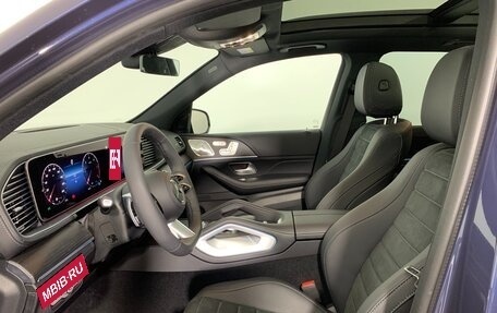 Mercedes-Benz GLE, 2023 год, 14 999 000 рублей, 9 фотография