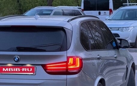 BMW X5 M, 2017 год, 6 200 000 рублей, 5 фотография